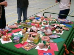 Schleifchenturnier 2006
