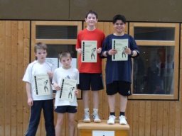 Bilder des Jahres 2008