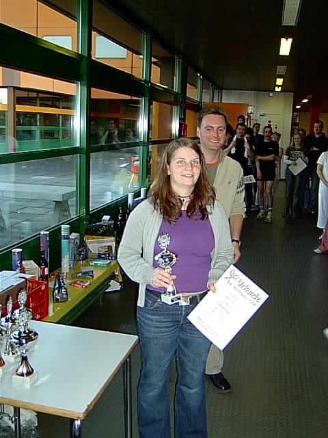 Und hier nun ein paar der Gewinner des Jahres 2004